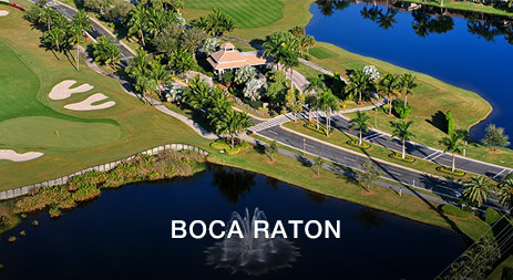 Boca Raton