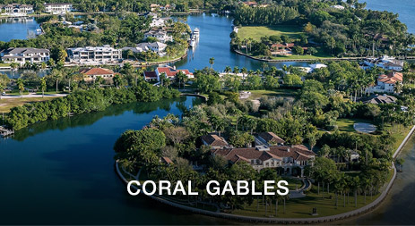 Coral Gables