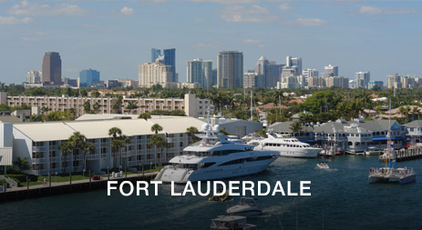 Fort Lauderdale